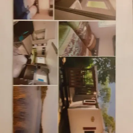 Mobil-home 3 6 Personnes Au De Bairon 08390